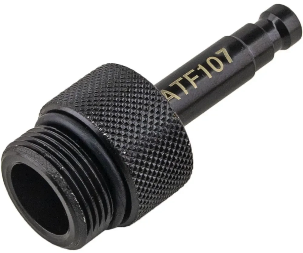 Адаптер M22×1.5 для заправки АКПП VAG вариатор CVT