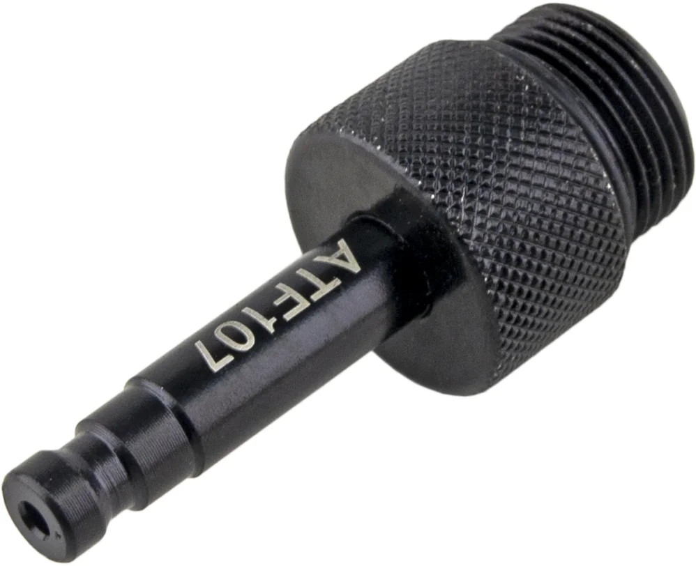 Адаптер M22×1.5 для заправки АКПП VAG вариатор CVT