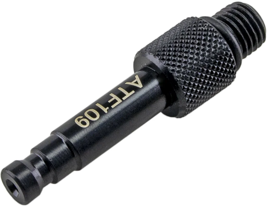 Адаптер M12×1.5 для заправки АКПП Mercedes 722.9