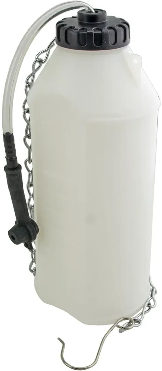 Приспособление для замены тормозной жидкости 2,5л.