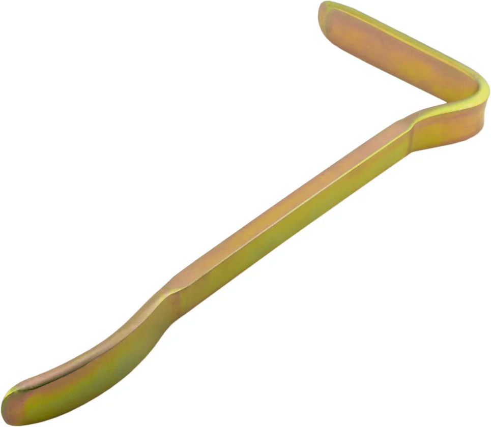 Монтировка рихтовочная 420мм., ZIPMEND