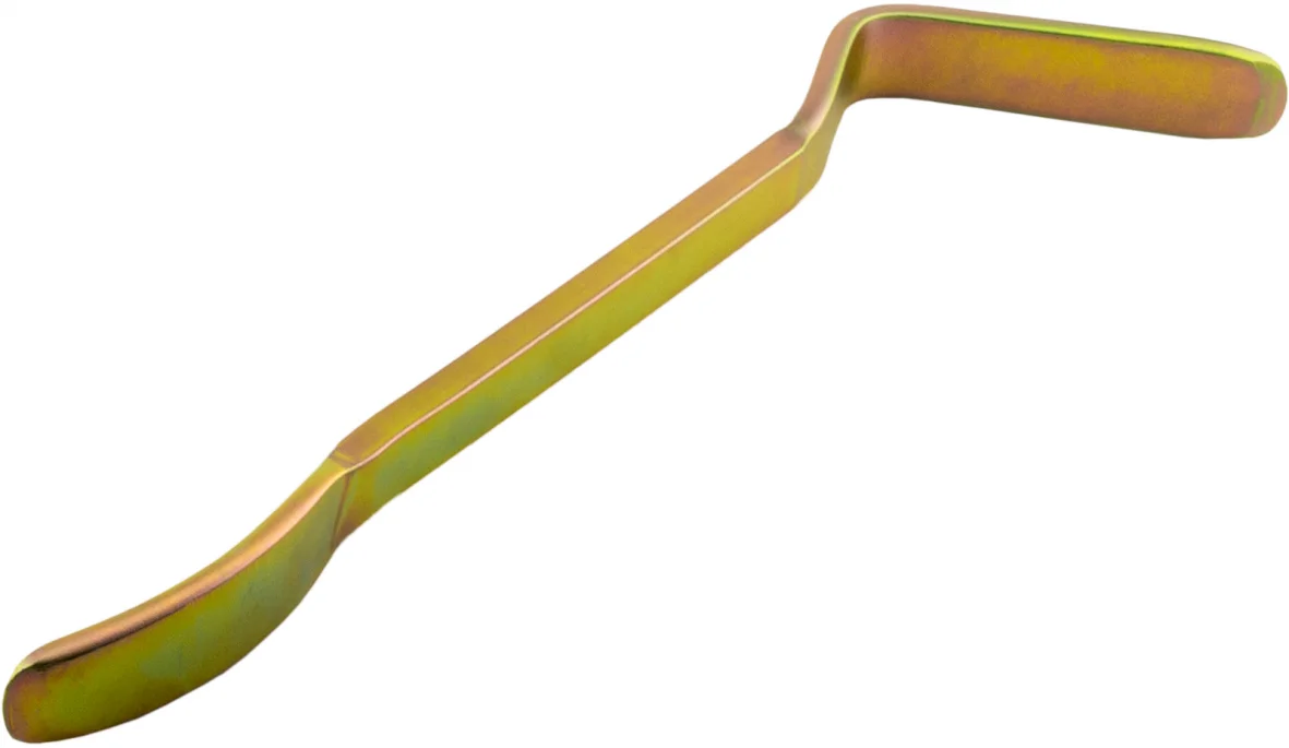 Монтировка рихтовочная 480мм., ZIPMEND