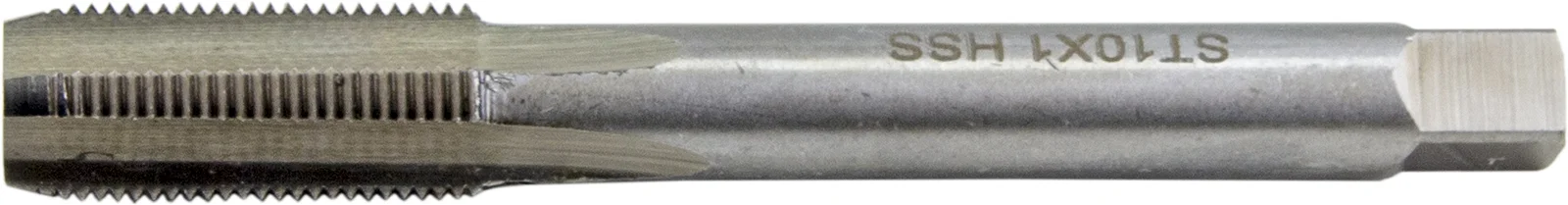 Метчик специальный STI для вставок восстановления резьбы M10 х 1.0, ZIPMEND