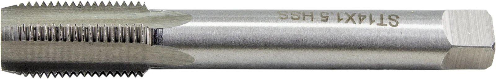 Метчик специальный STI для вставок восстановления резьбы M14 х 1.5, ZIPMEND