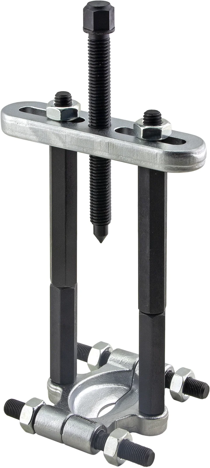 Набор съёмников подшипников сепараторного типа 5–60мм, 7 предметов, ZIPMEND