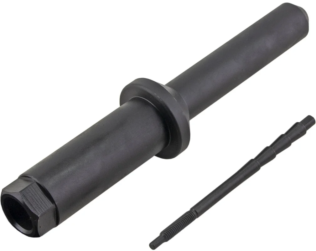 Специнструмент для установки стальных стаканов топливной форсунок VOLVO FM12, ZIPMEND