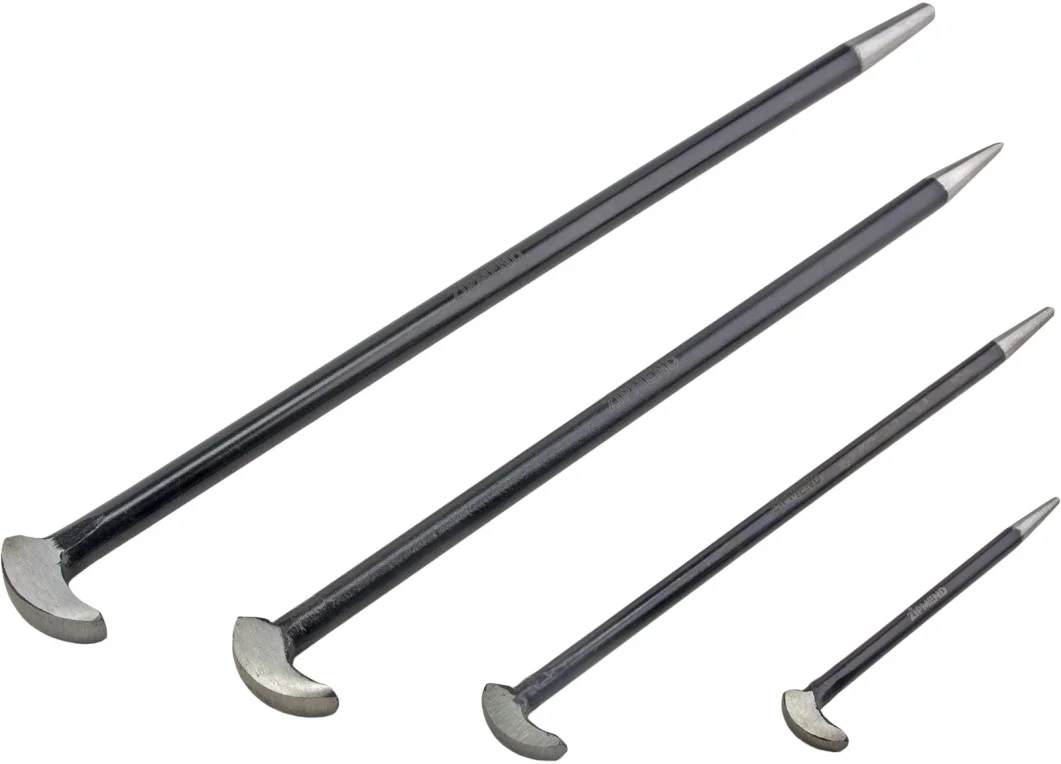 Набор монтировок монтажных, 4 предмета, ZIPMEND