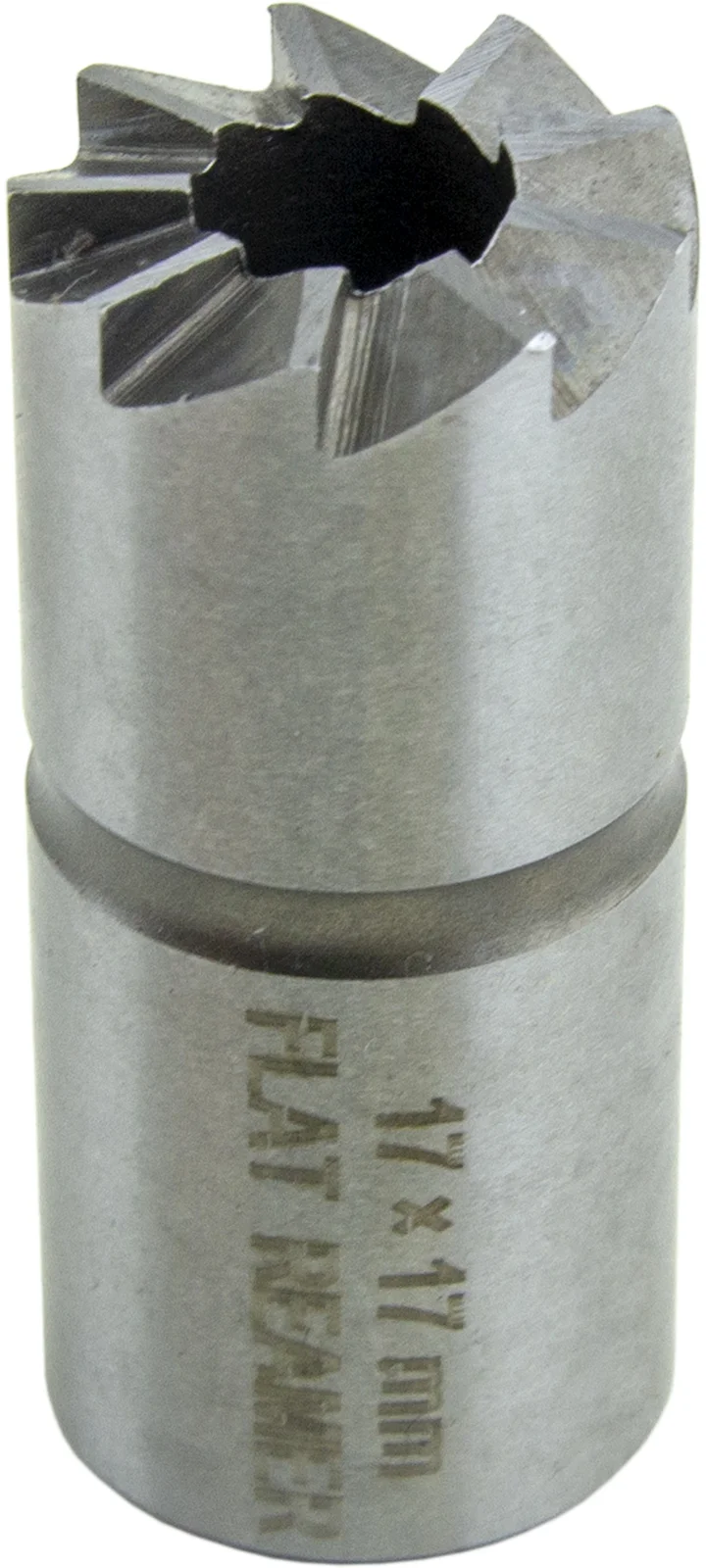 Фреза для чистки посадочного места форсунки 17×17мм, плоская, ZIPMEND