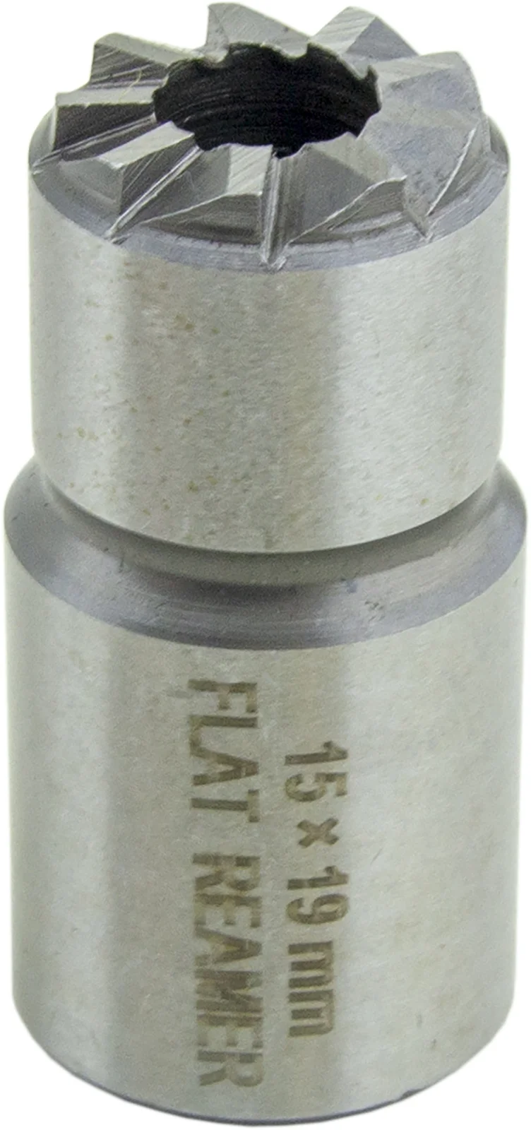 Фреза для чистки посадочного места форсунки 15×19мм, плоская, ZIPMEND