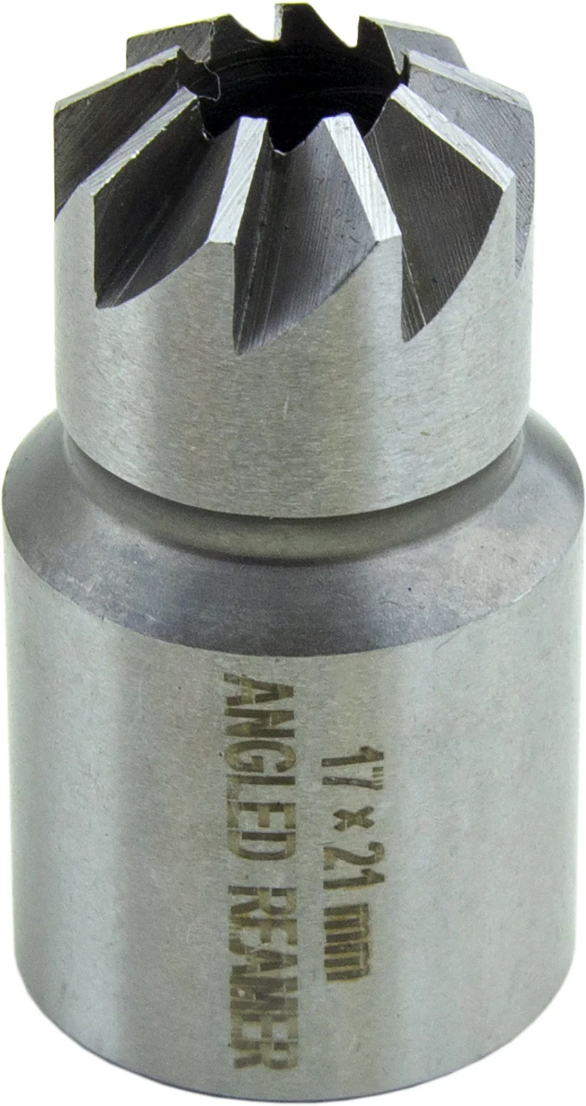 Фреза для чистки посадочного места форсунки 17×21мм, угловая, ZIPMEND