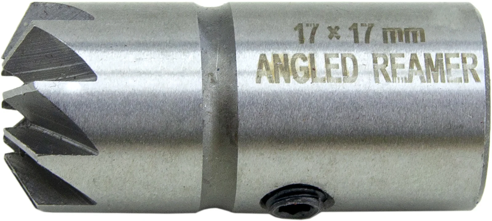 Фреза для чистки посадочного места форсунки 17×17мм, угловая, ZIPMEND