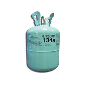 Хладагент R-134A (13,6 кг) Хладагент R-134A (13,6 кг)