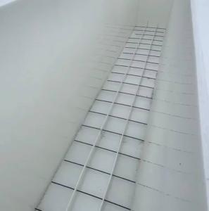 Вкладыш в смотровую яму СТОРМ 5000*800*1500