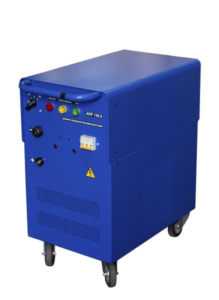 Аппарат плазменной резки СТОРМ АПР 140.0