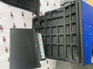 Автоматический Балансировочный станок СТОРМ Прокси 7-2