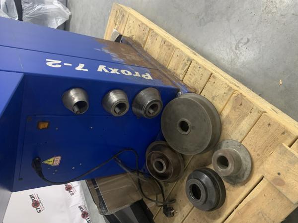 Автоматический Балансировочный станок СТОРМ Прокси 7-2