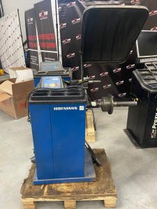 БУ Балансировочный стенд СТОРМ Патриот