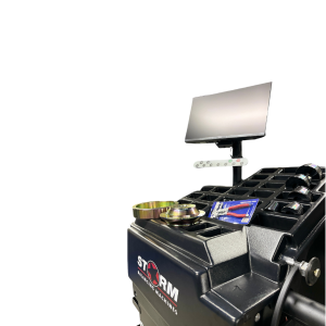 Балансировочный станок Proxy 8-4i