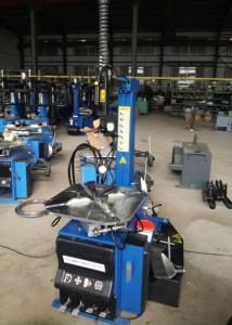 Стенд для легкового шиномонтажа SSA24AC