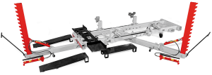 Стапель SIVER B-110 Стапель SIVER B-110