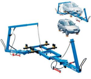 Стенд рихтовочный М-2-10 С