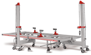 Стапель SIVER C-210