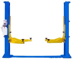 Двухстоечный подъемник SST5 Двухстоечный подъемник SST5