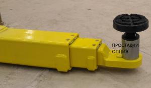 Двухстоечный подъемник System4you SST5