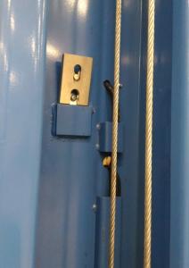 Двухстоечный подъемник System4you SST5