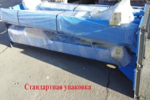 Двухстоечный подъемник System4you SST5