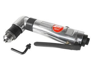 JTC Дрель пневматическая 10мм 1600об/мин. 90PSI угловая JTC JTC Дрель пневматическая 10мм 1600об/мин. 90PSI угловая JTC
