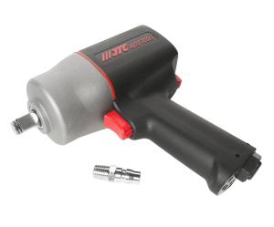 JTC Гайковерт пневматический 1/2" 1085Нм 6800об/мин. ударный усиленный в пластиковом корпусе JTC