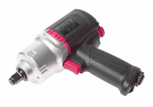 JTC Гайковерт пневматический 1/2" 338-810Нм 8000об/мин. ударный усиленный JTC