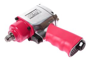 JTC Гайковерт пневматический 1/2" 543Нм 11000об/мин. ударный усиленный мини JTC