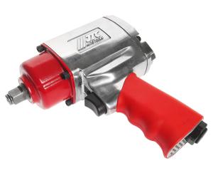 JTC Гайковерт пневматический 1/2'' 1356Нм 7200об/мин. ударный усиленный JTC JTC Гайковерт пневматический 1/2'' 1356Нм 7200об/мин. ударный усиленный JTC