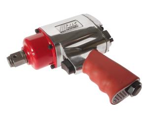 JTC Гайковерт пневматический 3/4'' 1626Hм 7200об/мин. 90-120PSI ударный JTC JTC Гайковерт пневматический 3/4'' 1626Hм 7200об/мин. 90-120PSI ударный JTC