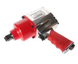 JTC Гайковерт пневматический 3/4'' 4500об/мин. 90-120PSI ударный усиленный JTC JTC Гайковерт пневматический 3/4'' 4500об/мин. 90-120PSI ударный усиленный JTC