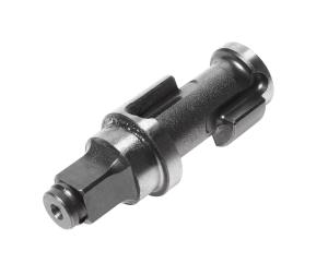 JTC Привод 3/8" для пневмогайковерта (JTC-5006) JTC JTC Привод 3/8" для пневмогайковерта (JTC-5006) JTC