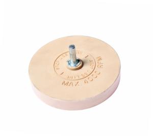 JTC Диск зачистной 3-1/2" шток JTC