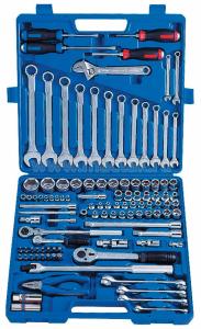 Набор инструментов универсальный, 107 предметов KING TONY 9507MR