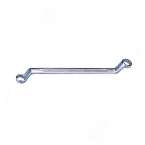 Ключ накидной 25x28 мм KING TONY 19702528