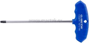 Ключ Т-образный TORX T40, 200 мм KING TONY 11A340R
