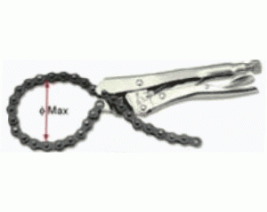 Головка торцевая ударная глубокая шестигранная 1/2", 30 мм KING TONY 443530M