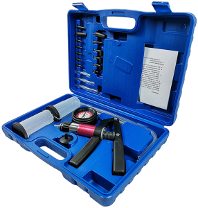 Тестер вакуумный TA-G1002