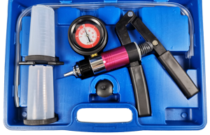 Тестер вакуумный TA-G1002