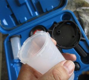 Тестер вакуумный TA-G1002