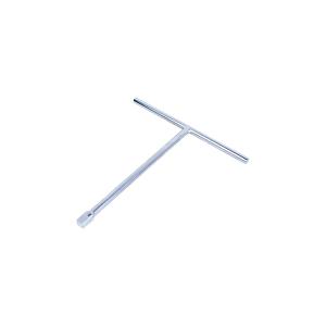 Вороток 1/2", 250 мм, Т-образный KING TONY 4511-10